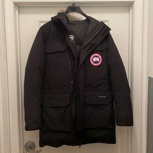 Canada Goose Citadel Parka XL